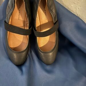 Lucky Brand Walnen Mary Jane